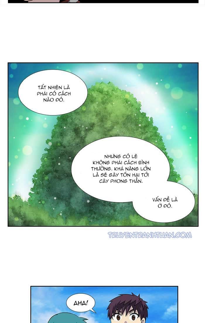 đọc truyện The Gamer Chương 274 ảnh 27 tại Thiên Thai Truyện