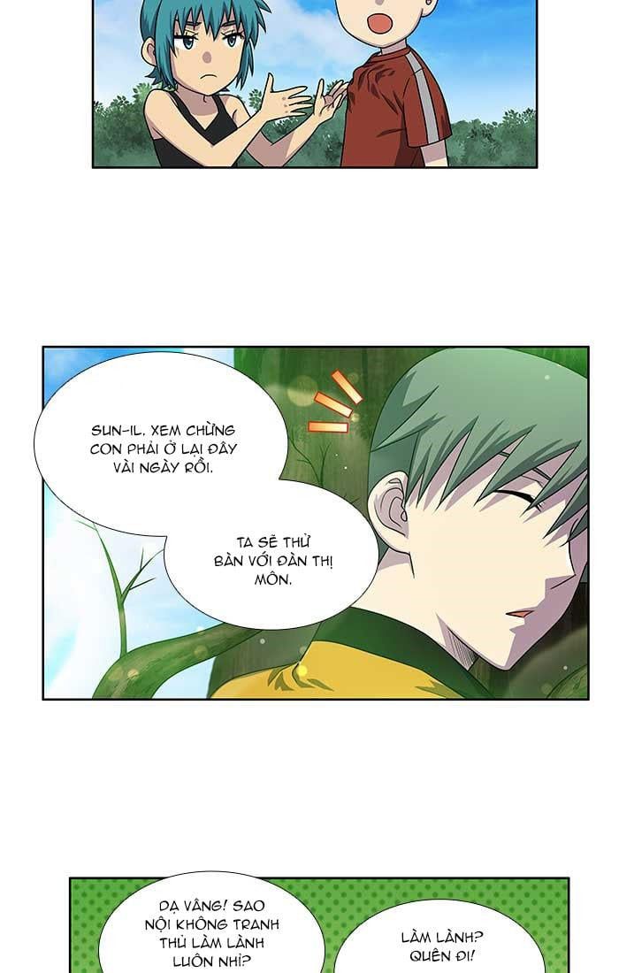 đọc truyện The Gamer Chương 274 ảnh 28 tại Thiên Thai Truyện