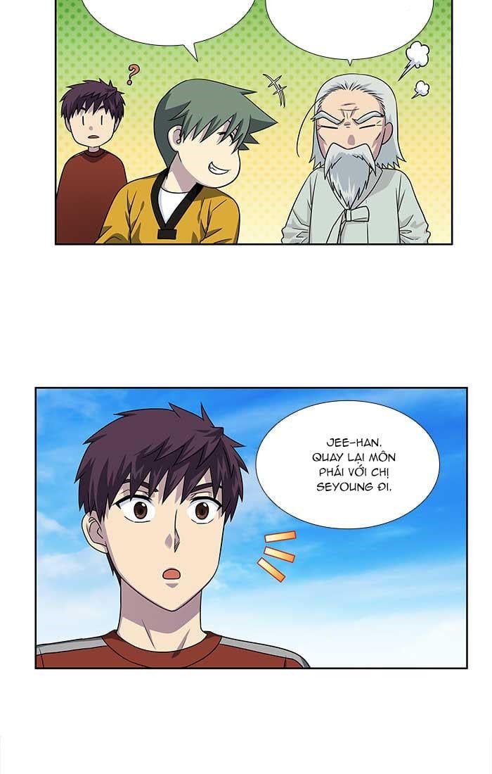 đọc truyện The Gamer Chương 274 ảnh 29 tại Thiên Thai Truyện