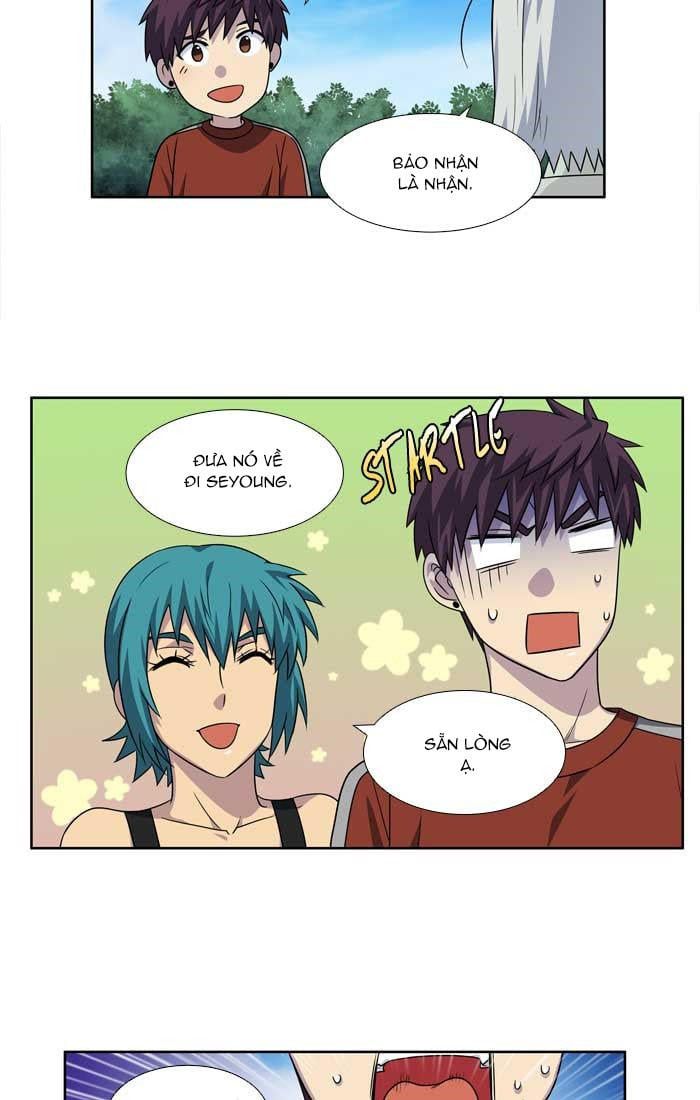 đọc truyện The Gamer Chương 274 ảnh 31 tại Thiên Thai Truyện