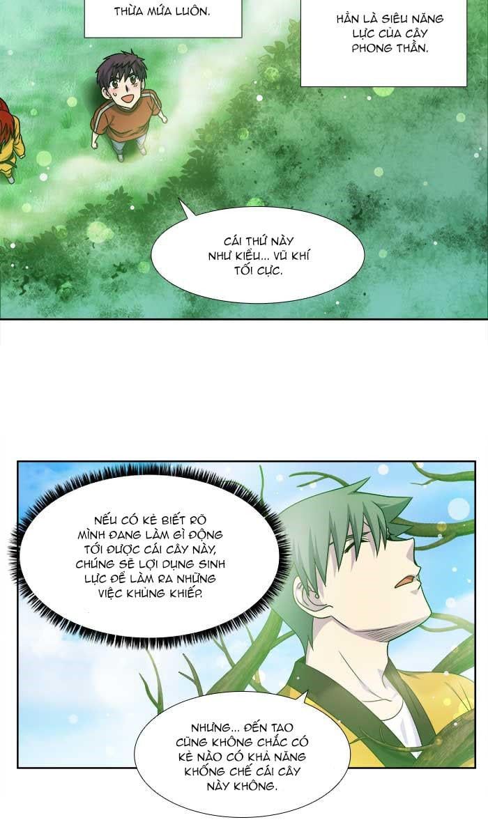 đọc truyện The Gamer Chương 274 ảnh 5 tại Thiên Thai Truyện