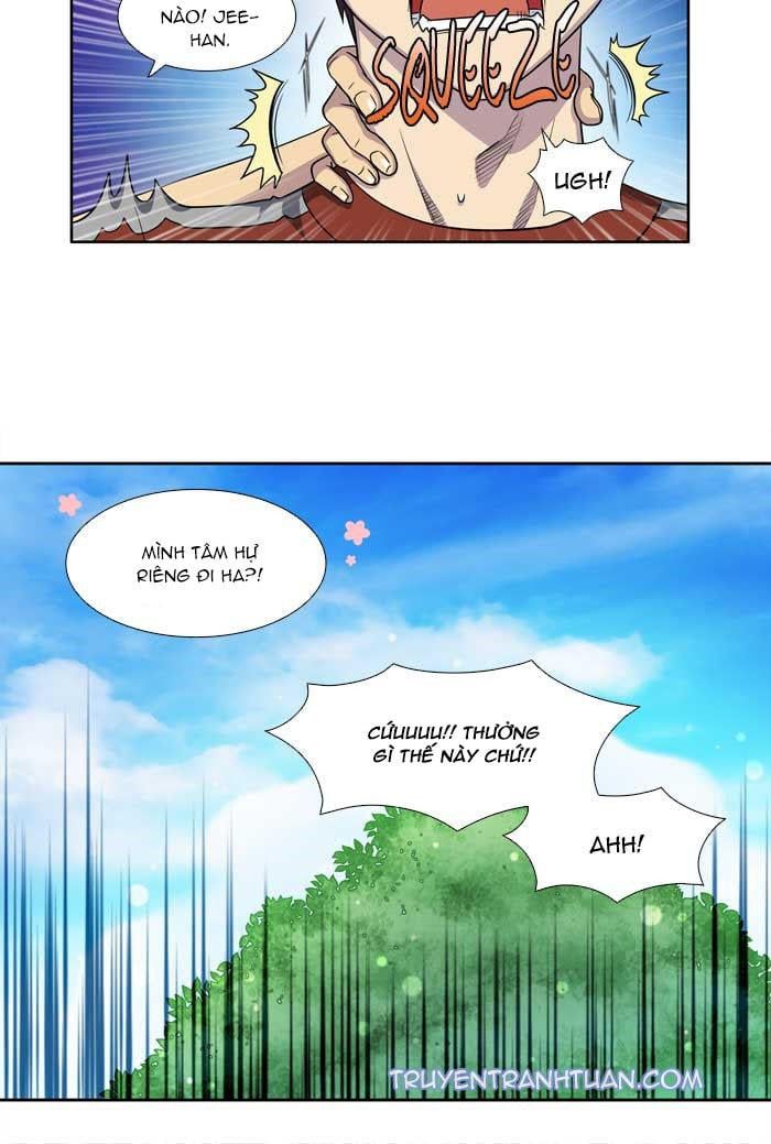 đọc truyện The Gamer Chương 274 ảnh 32 tại Thiên Thai Truyện