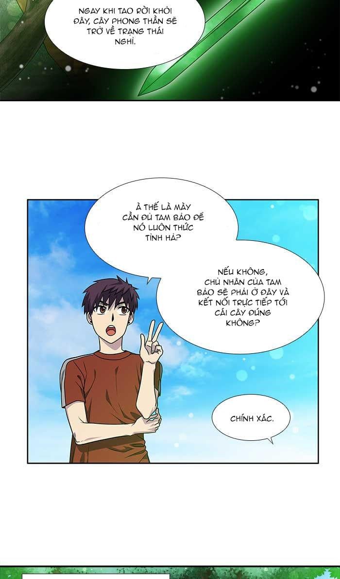 đọc truyện The Gamer Chương 274 ảnh 8 tại Thiên Thai Truyện