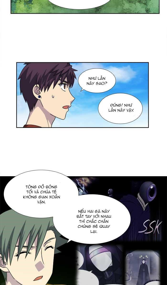 đọc truyện The Gamer Chương 274 ảnh 10 tại Thiên Thai Truyện