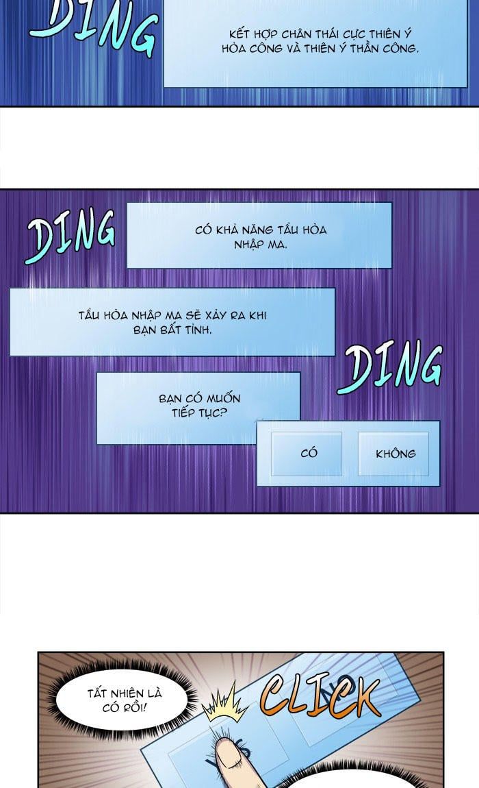 đọc truyện The Gamer Chương 275 ảnh 15 tại Thiên Thai Truyện