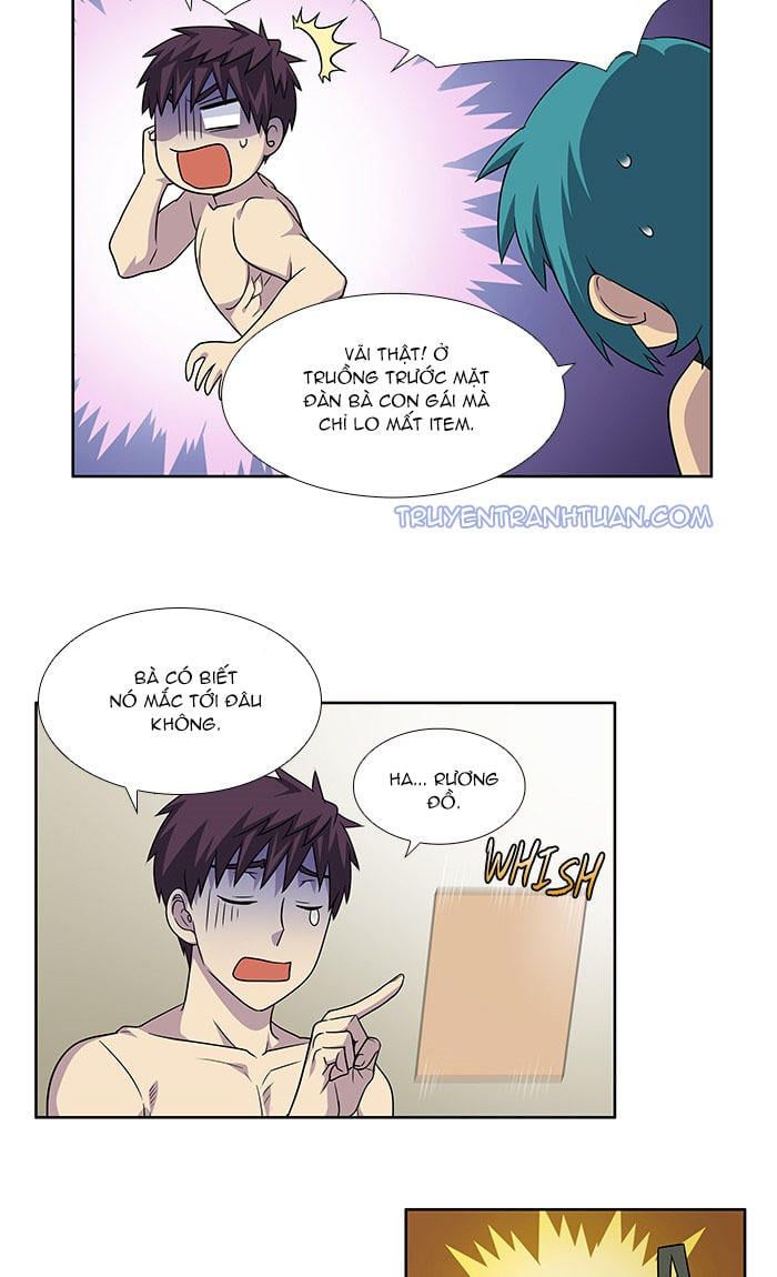 đọc truyện The Gamer Chương 275 ảnh 21 tại Thiên Thai Truyện