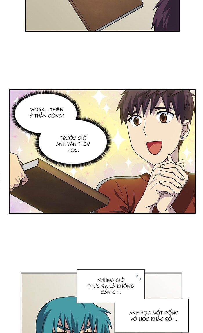 đọc truyện The Gamer Chương 275 ảnh 4 tại Thiên Thai Truyện