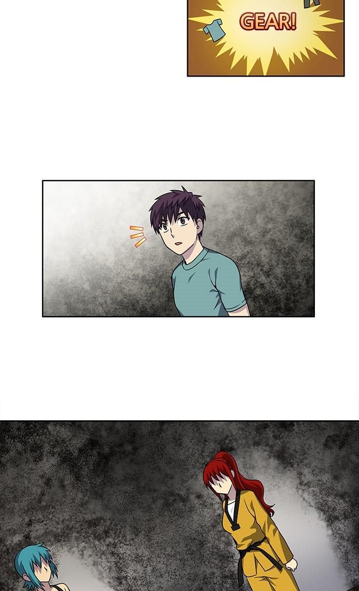 đọc truyện The Gamer Chương 275 ảnh 22 tại Thiên Thai Truyện