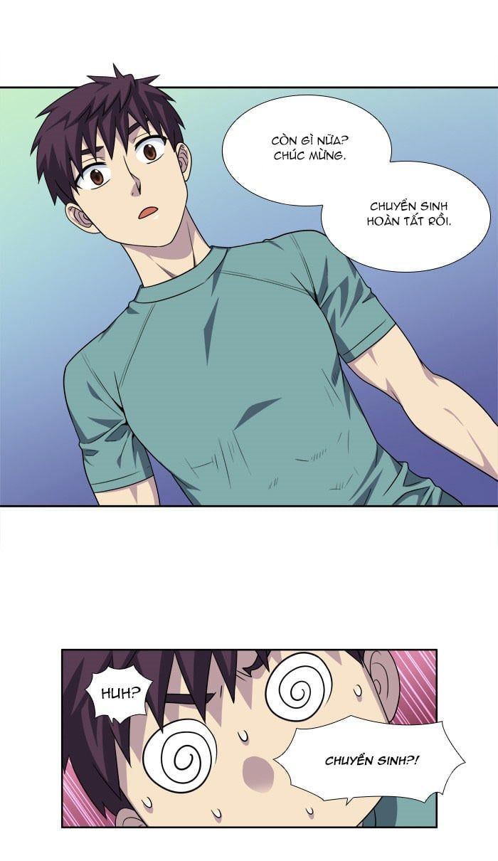 đọc truyện The Gamer Chương 275 ảnh 24 tại Thiên Thai Truyện