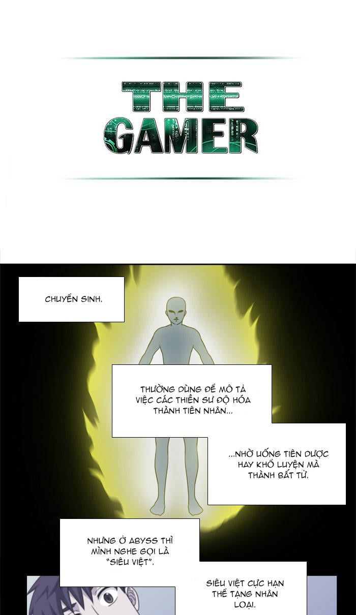 đọc truyện The Gamer Chương 275 ảnh 25 tại Thiên Thai Truyện