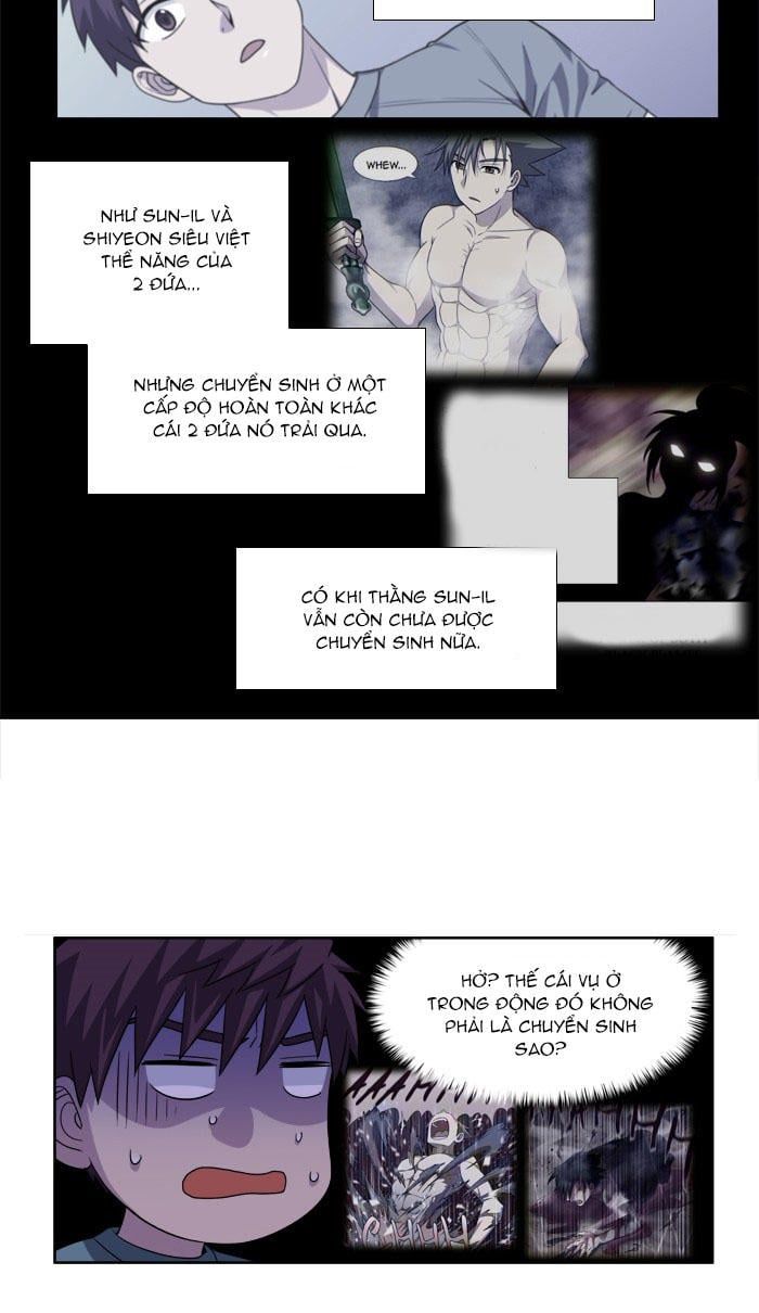 đọc truyện The Gamer Chương 275 ảnh 26 tại Thiên Thai Truyện