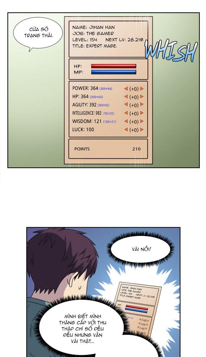 đọc truyện The Gamer Chương 275 ảnh 28 tại Thiên Thai Truyện