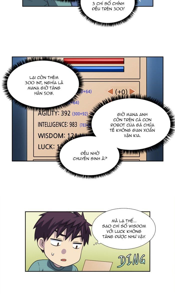 đọc truyện The Gamer Chương 275 ảnh 29 tại Thiên Thai Truyện