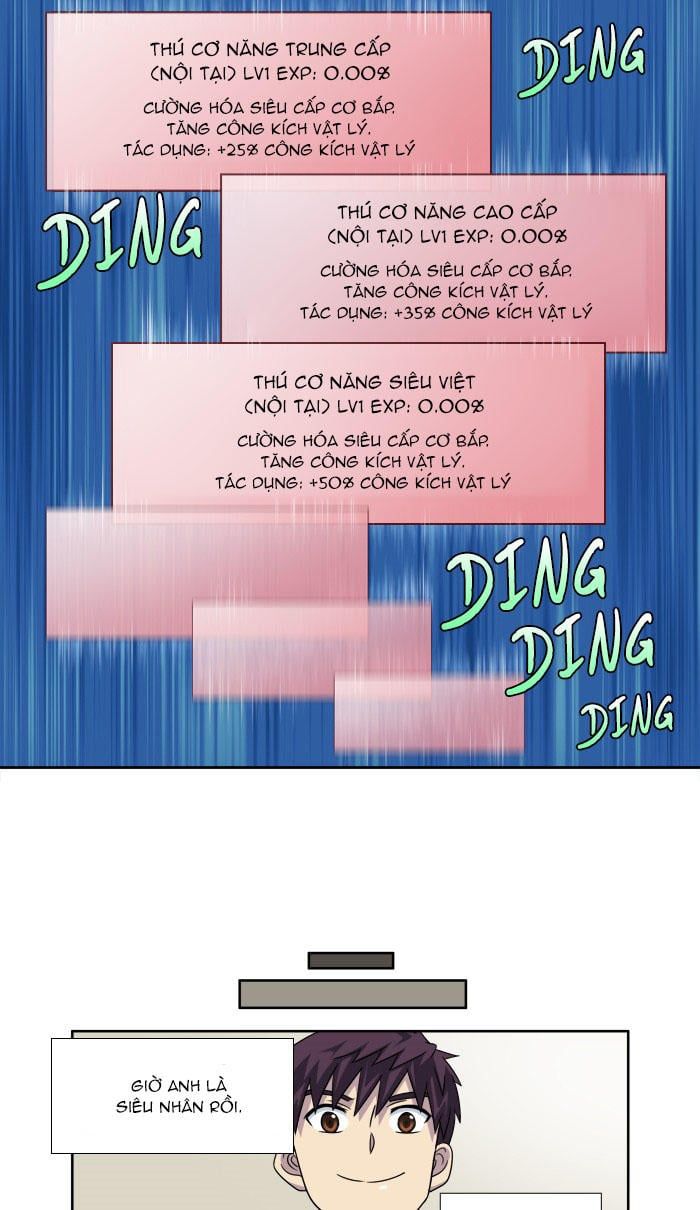 đọc truyện The Gamer Chương 275 ảnh 31 tại Thiên Thai Truyện