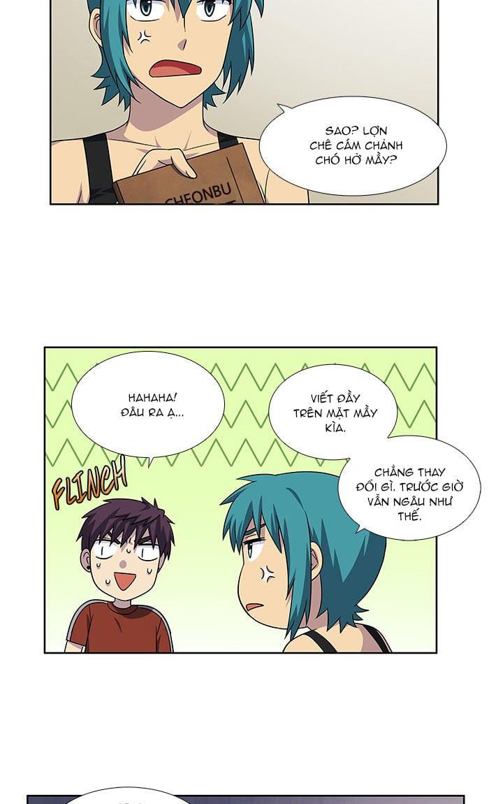 đọc truyện The Gamer Chương 275 ảnh 5 tại Thiên Thai Truyện