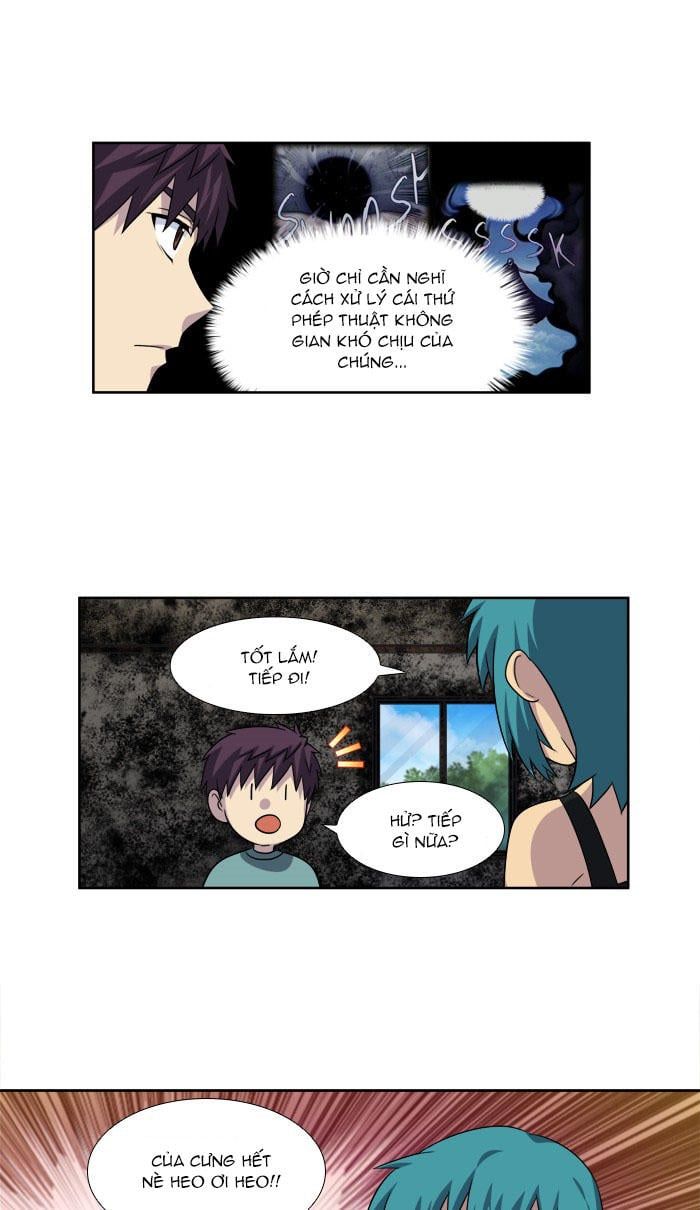 đọc truyện The Gamer Chương 275 ảnh 34 tại Thiên Thai Truyện