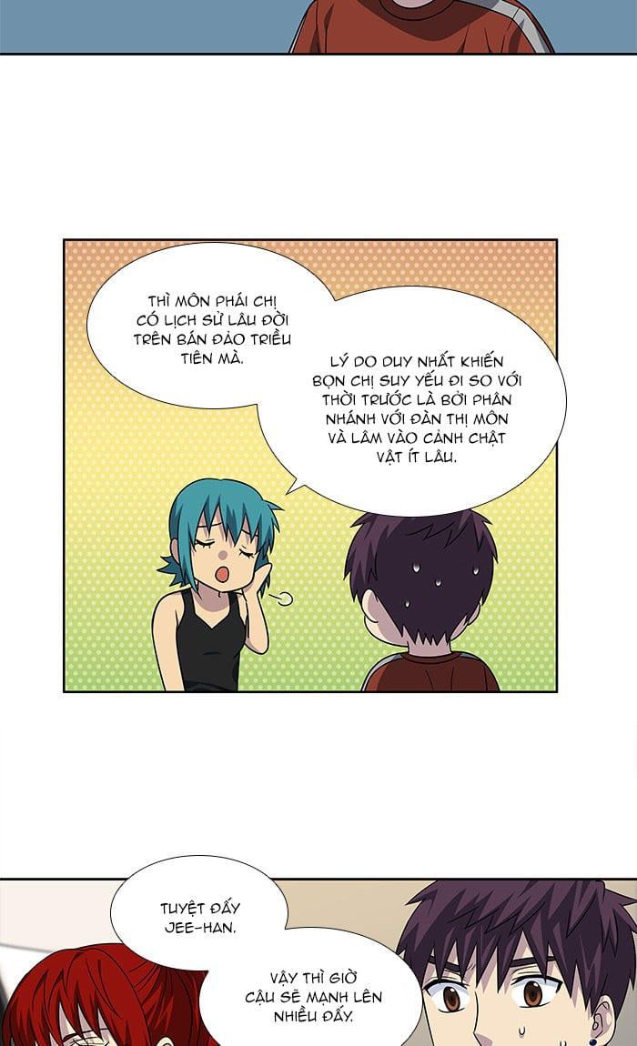 đọc truyện The Gamer Chương 275 ảnh 10 tại Thiên Thai Truyện