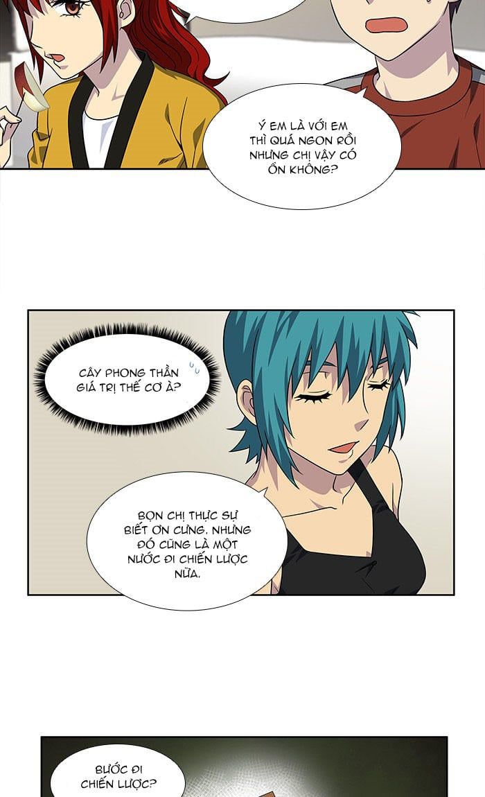 đọc truyện The Gamer Chương 275 ảnh 11 tại Thiên Thai Truyện