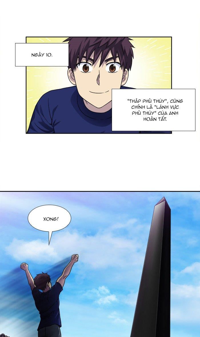 đọc truyện The Gamer Chương 276 ảnh 12 tại Thiên Thai Truyện