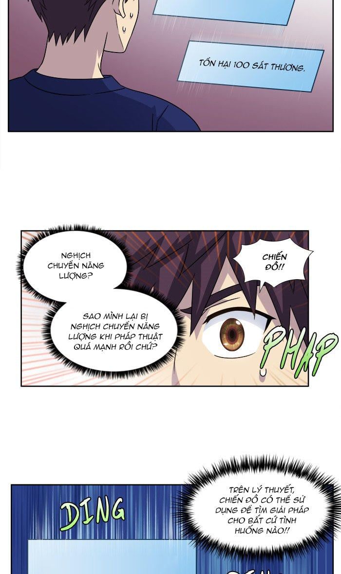 đọc truyện The Gamer Chương 276 ảnh 15 tại Thiên Thai Truyện