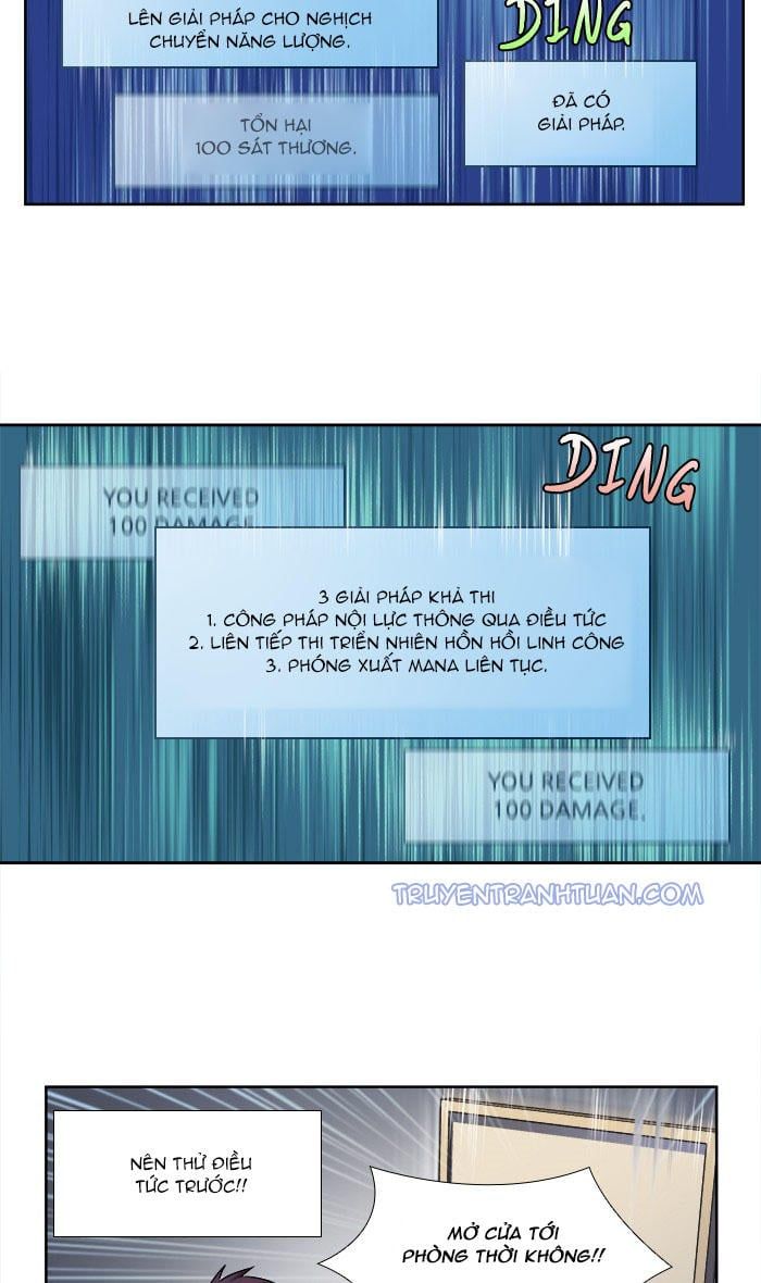 đọc truyện The Gamer Chương 276 ảnh 16 tại Thiên Thai Truyện