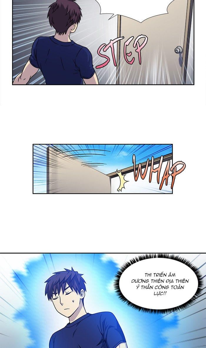 đọc truyện The Gamer Chương 276 ảnh 17 tại Thiên Thai Truyện