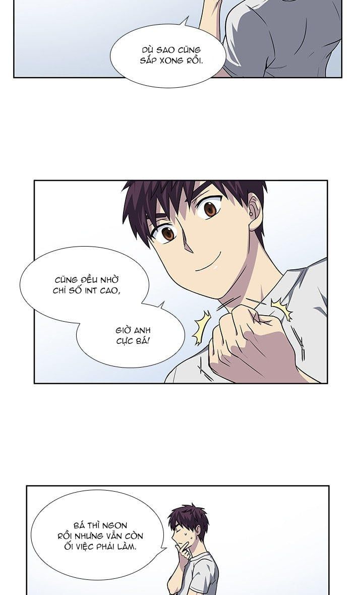 đọc truyện The Gamer Chương 276 ảnh 4 tại Thiên Thai Truyện