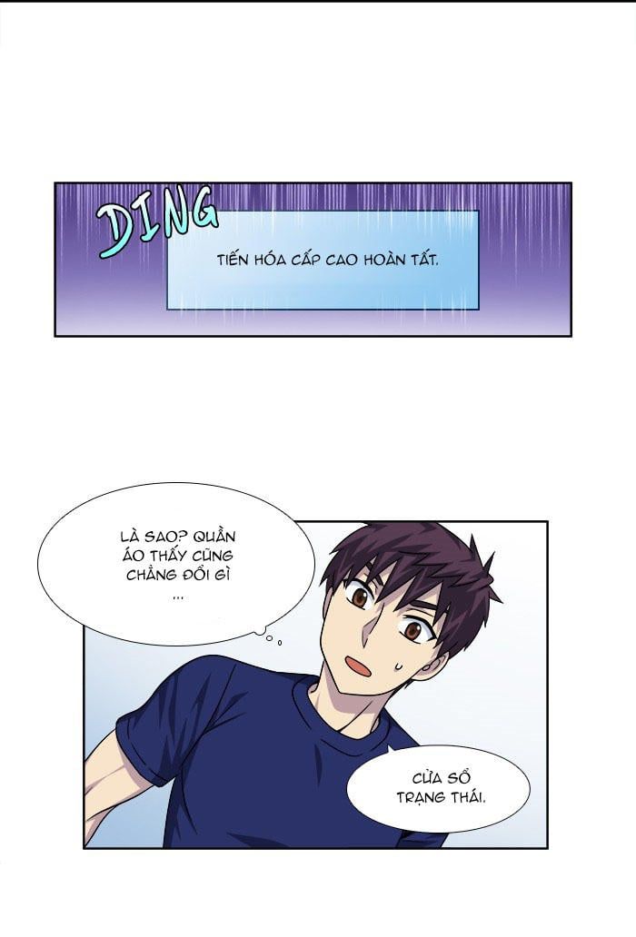 đọc truyện The Gamer Chương 276 ảnh 22 tại Thiên Thai Truyện