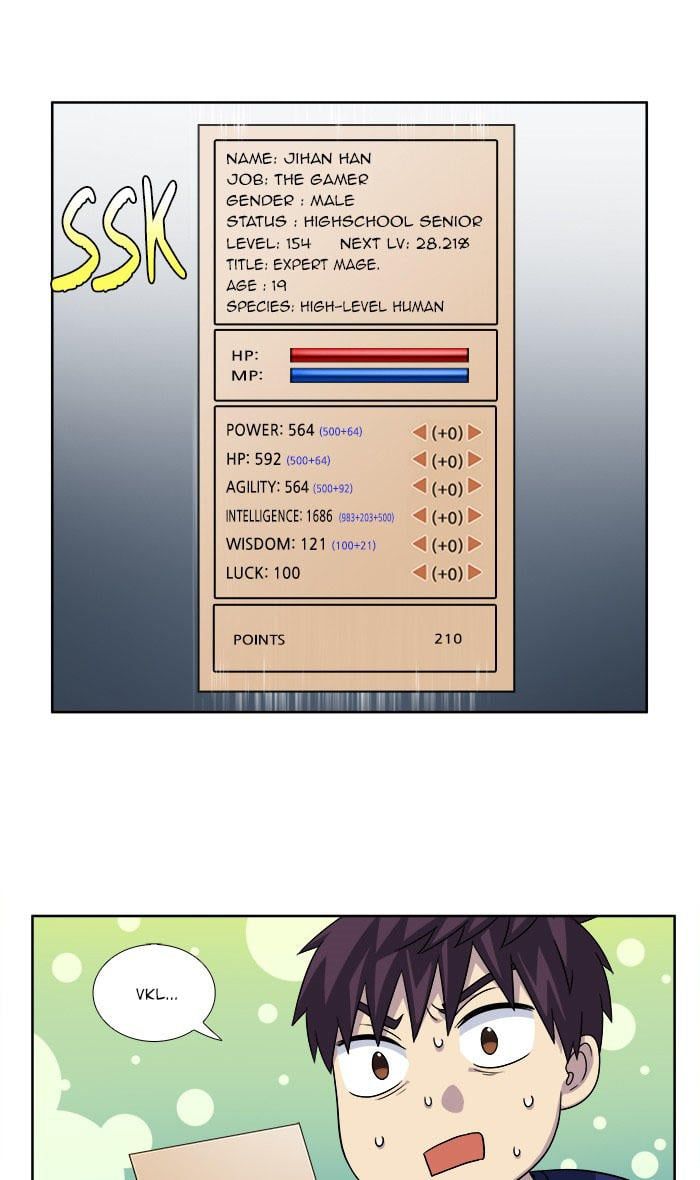 đọc truyện The Gamer Chương 276 ảnh 23 tại Thiên Thai Truyện