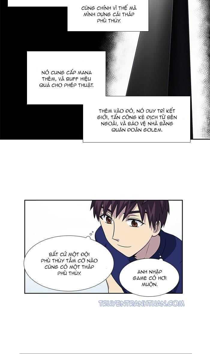 đọc truyện The Gamer Chương 276 ảnh 26 tại Thiên Thai Truyện