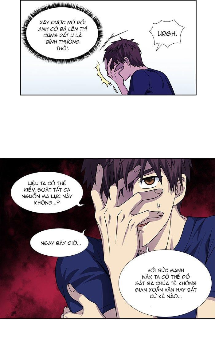 đọc truyện The Gamer Chương 276 ảnh 27 tại Thiên Thai Truyện