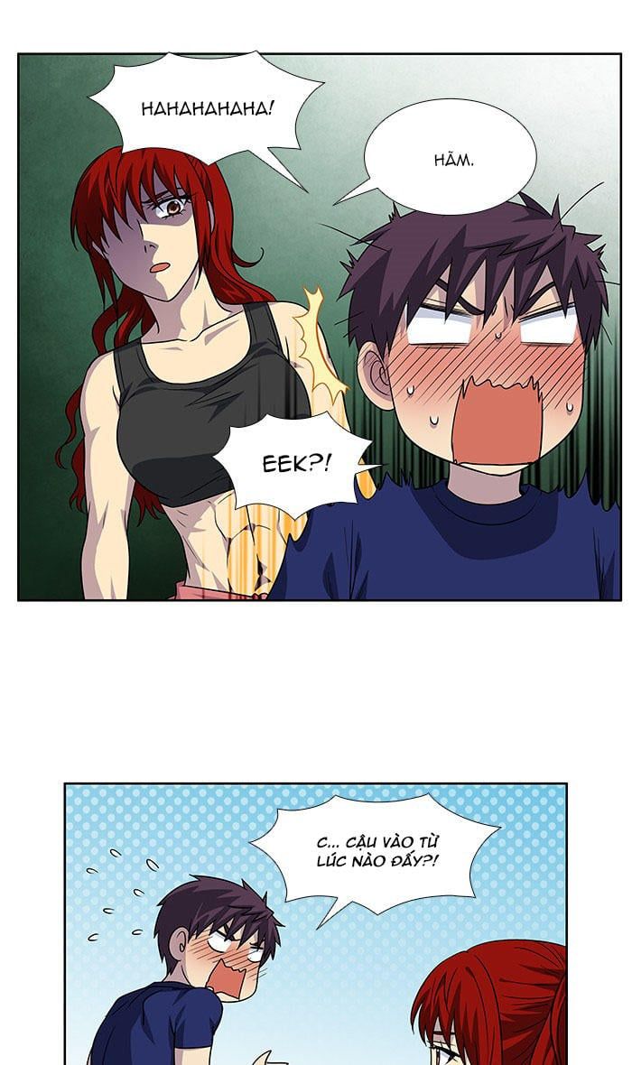 đọc truyện The Gamer Chương 276 ảnh 28 tại Thiên Thai Truyện