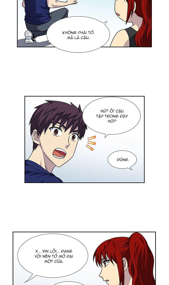 đọc truyện The Gamer Chương 276 ảnh 29 tại Thiên Thai Truyện