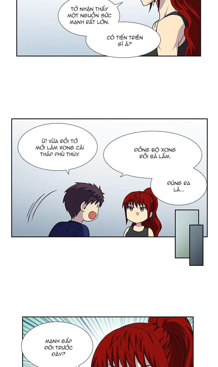 đọc truyện The Gamer Chương 276 ảnh 30 tại Thiên Thai Truyện