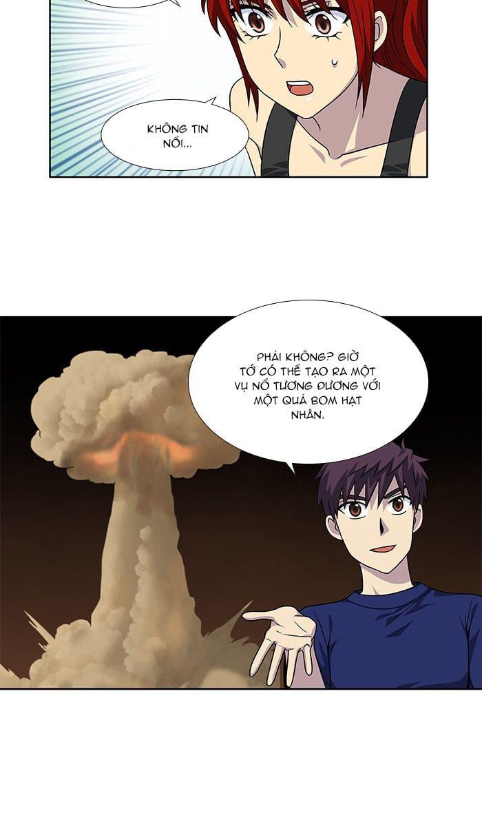 đọc truyện The Gamer Chương 276 ảnh 31 tại Thiên Thai Truyện