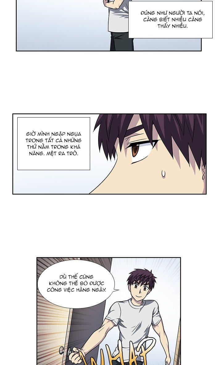 đọc truyện The Gamer Chương 276 ảnh 5 tại Thiên Thai Truyện