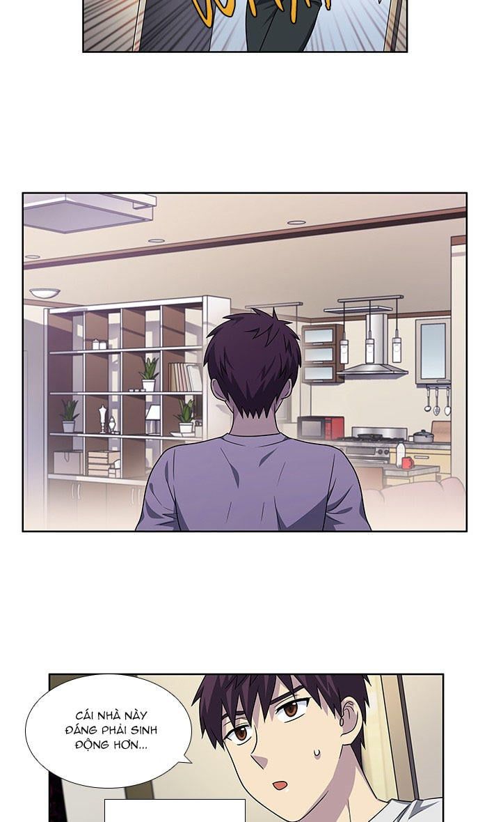 đọc truyện The Gamer Chương 276 ảnh 6 tại Thiên Thai Truyện