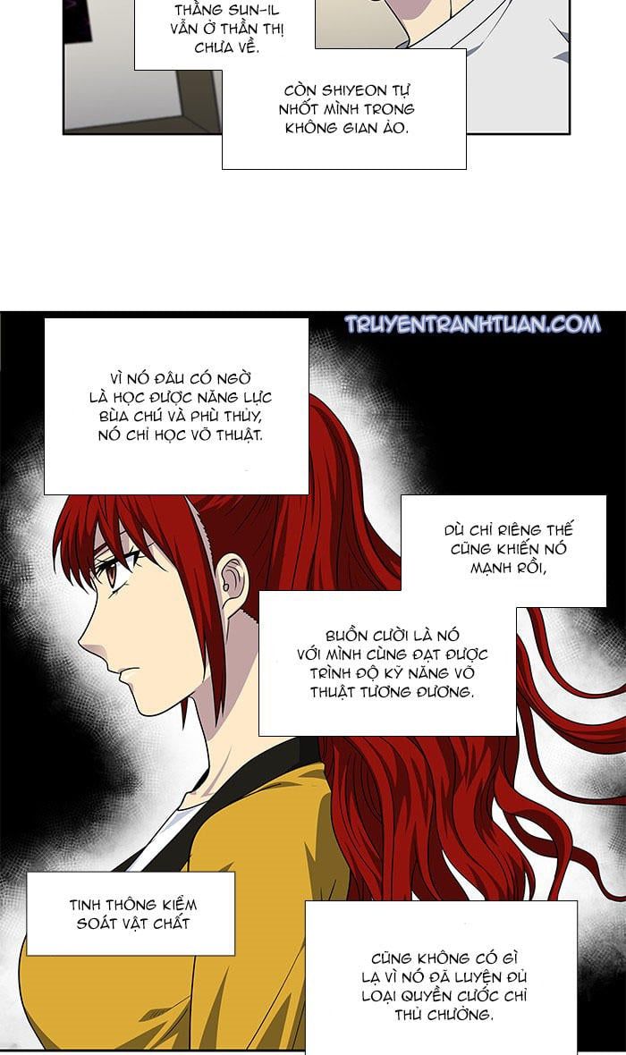 đọc truyện The Gamer Chương 276 ảnh 7 tại Thiên Thai Truyện