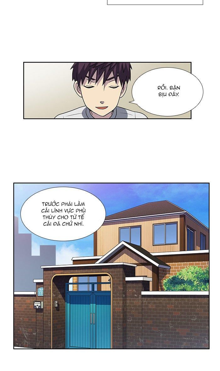 đọc truyện The Gamer Chương 276 ảnh 8 tại Thiên Thai Truyện