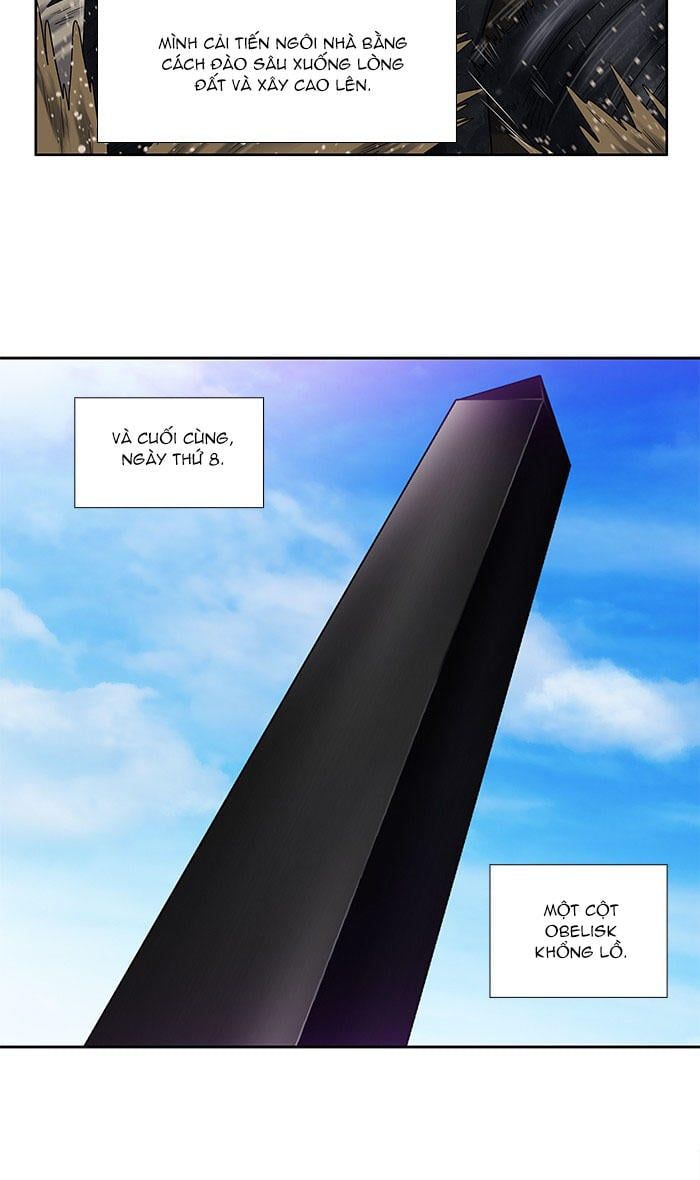 đọc truyện The Gamer Chương 276 ảnh 10 tại Thiên Thai Truyện