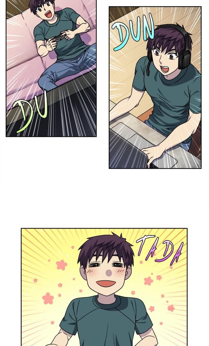 đọc truyện The Gamer Chương 277 ảnh 12 tại Thiên Thai Truyện