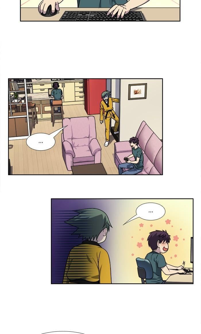 đọc truyện The Gamer Chương 277 ảnh 13 tại Thiên Thai Truyện