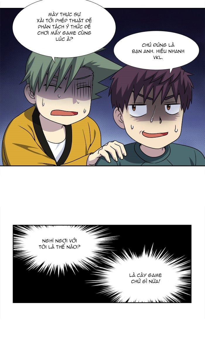 đọc truyện The Gamer Chương 277 ảnh 14 tại Thiên Thai Truyện