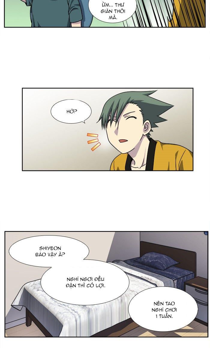 đọc truyện The Gamer Chương 277 ảnh 19 tại Thiên Thai Truyện