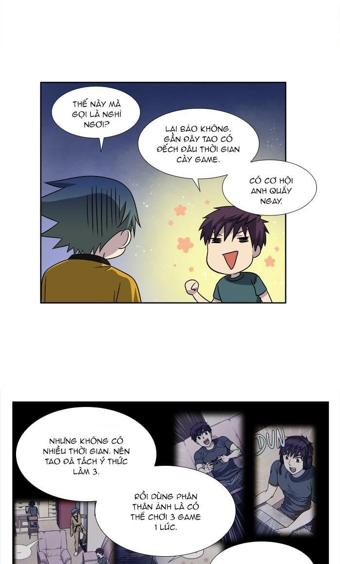 đọc truyện The Gamer Chương 277 ảnh 20 tại Thiên Thai Truyện