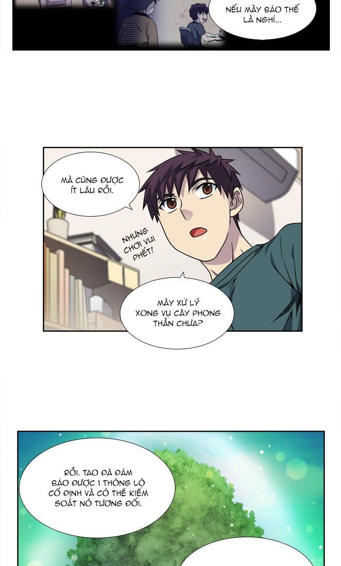 đọc truyện The Gamer Chương 277 ảnh 21 tại Thiên Thai Truyện