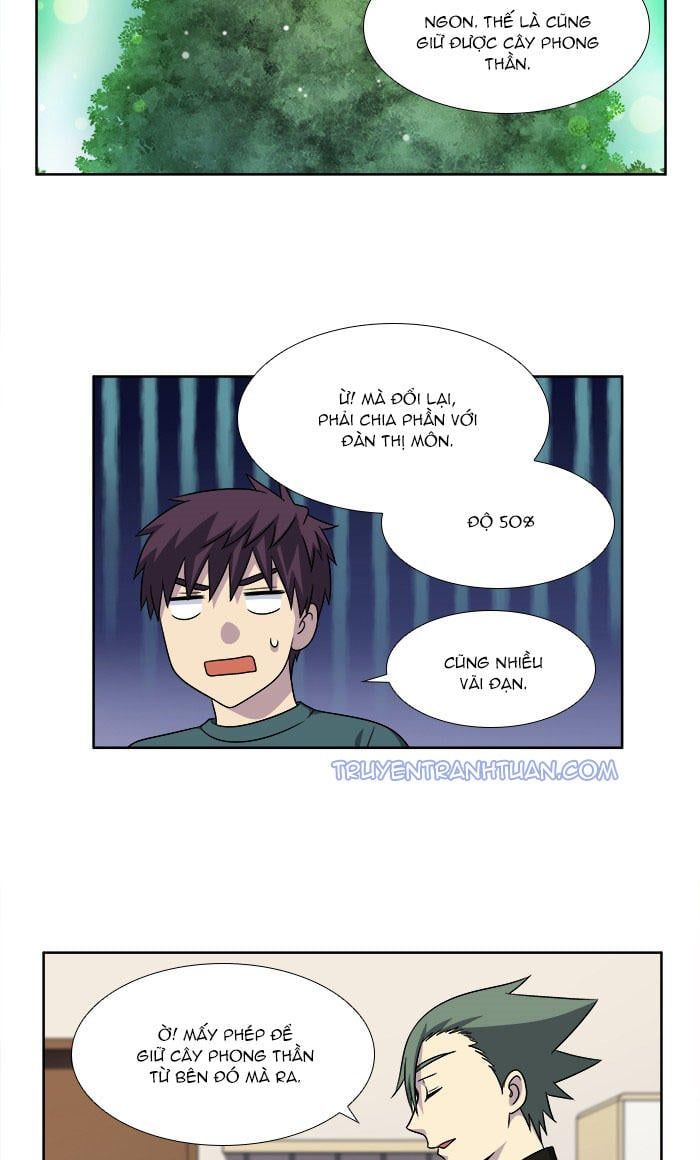 đọc truyện The Gamer Chương 277 ảnh 22 tại Thiên Thai Truyện