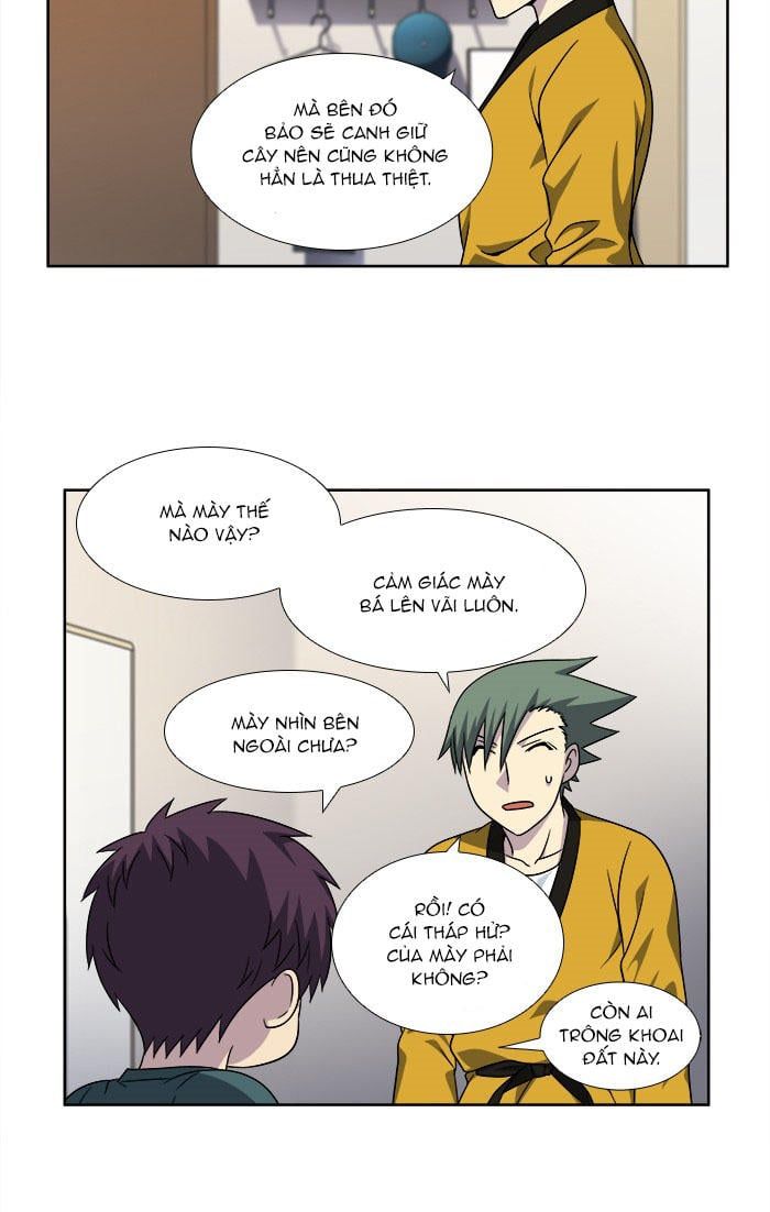 đọc truyện The Gamer Chương 277 ảnh 23 tại Thiên Thai Truyện