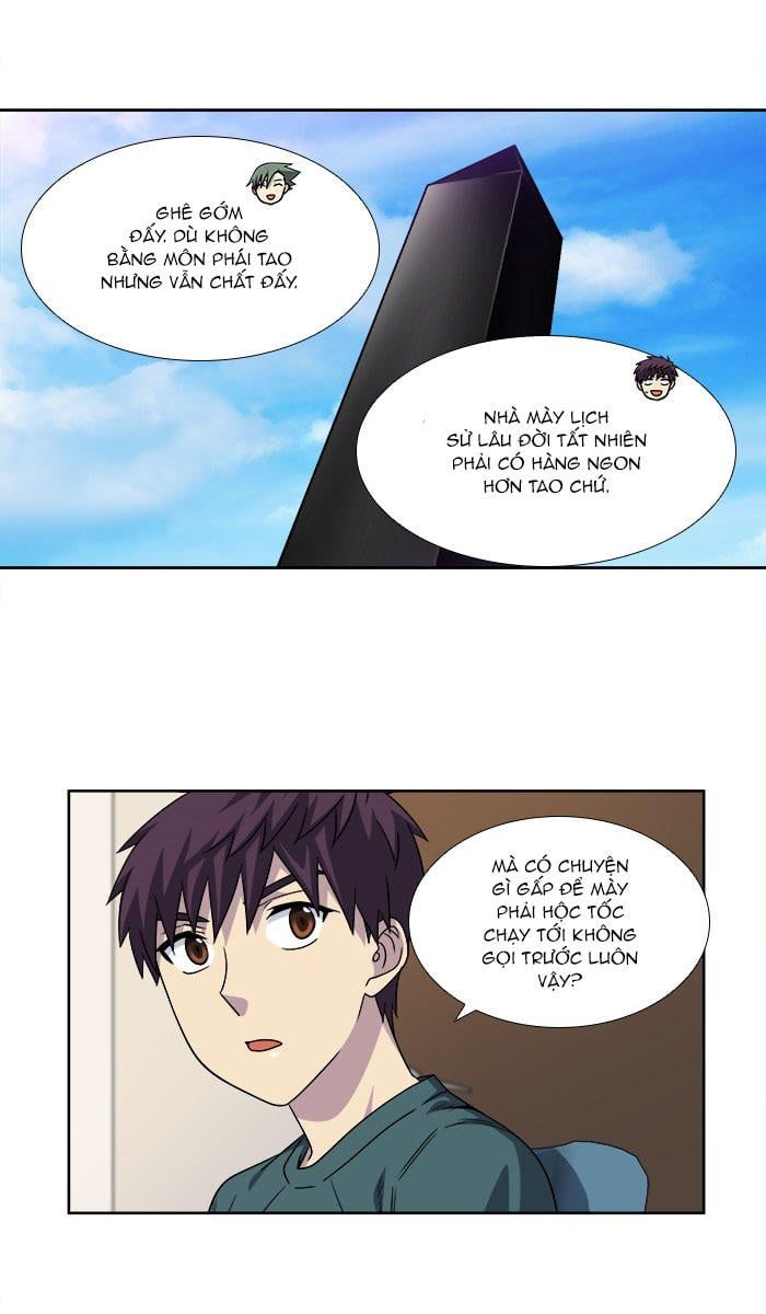 đọc truyện The Gamer Chương 277 ảnh 24 tại Thiên Thai Truyện