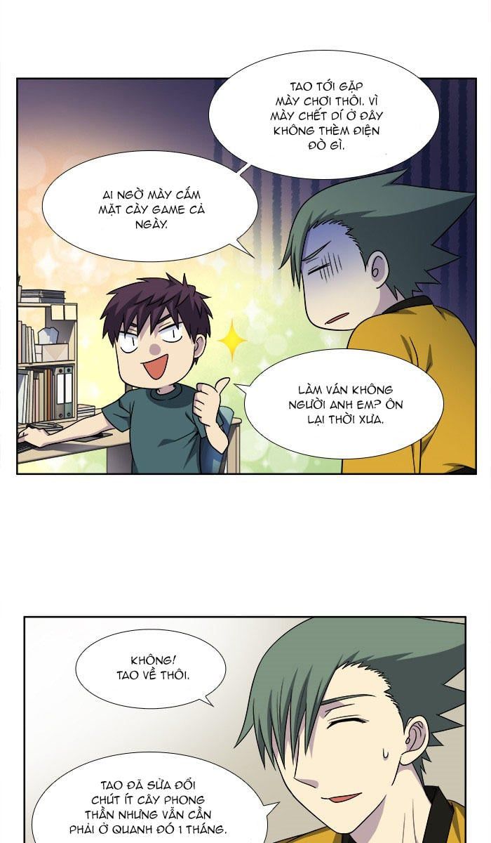 đọc truyện The Gamer Chương 277 ảnh 25 tại Thiên Thai Truyện